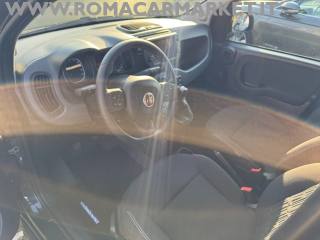 FIAT Panda usata, con Fendinebbia