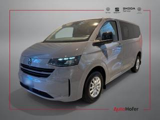 VOLKSWAGEN Caravelle 2.0 TDI Life 9P Camera LED App Connect