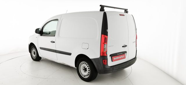 MERCEDES-BENZ Citan usata, con Alzacristalli elettrici