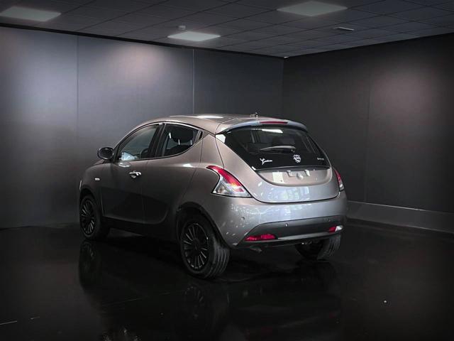 LANCIA Ypsilon usata, con Chiusura centralizzata