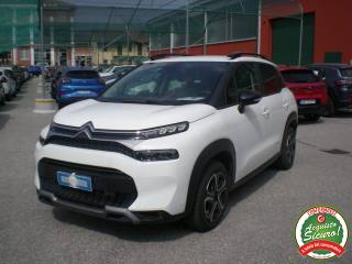 CITROEN C3 Aircross usata, con Airbag Passeggero