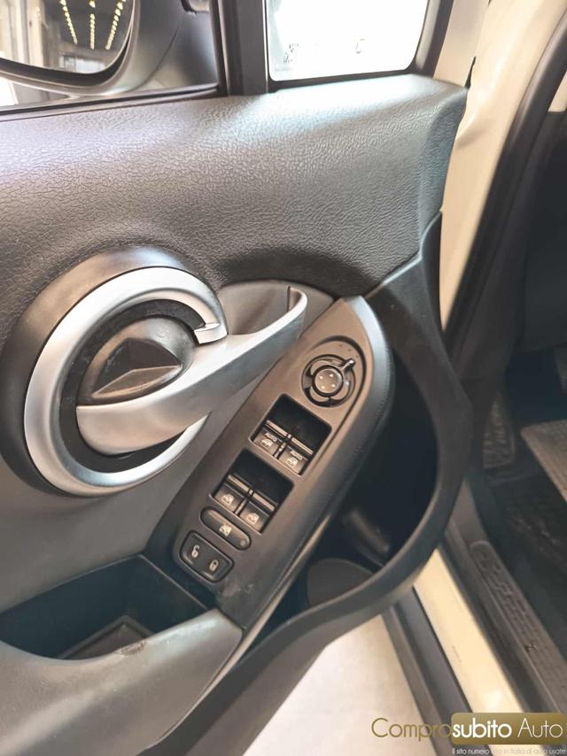 FIAT 500X usata 27