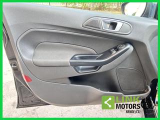 FORD Fiesta usata, con Luci diurne LED