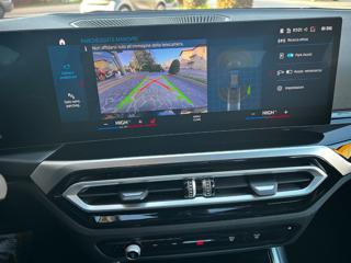 BMW M2 usata, con Park Distance Control