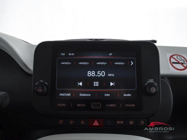 FIAT Panda usata 12