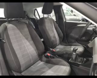 OPEL Corsa usata, con Specchietti laterali elettrici