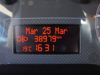 FIAT Fiorino usata 21