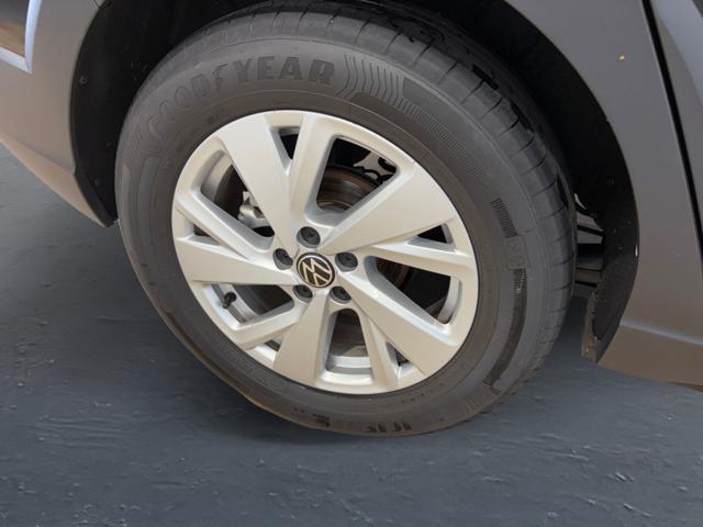 VOLKSWAGEN Taigo usata, con Controllo trazione