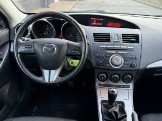 MAZDA 3 usata, con Controllo trazione