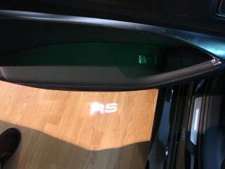 AUDI RS6 usata, con Immobilizzatore elettronico