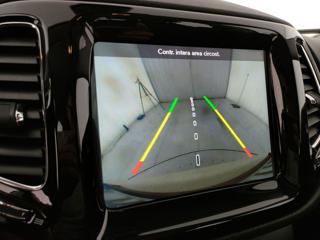 JEEP Compass usata, con Cruise Control