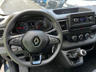 RENAULT Trafic usata, con ESP