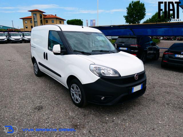 FIAT Doblo usata, con ABS