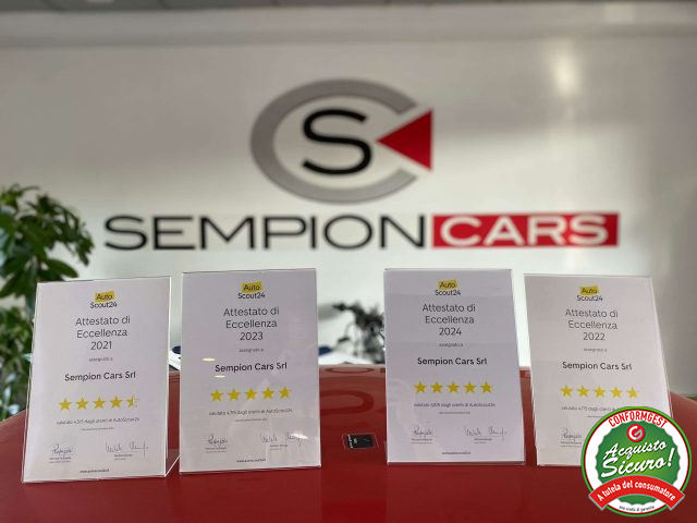 CITROEN C3 usata, con Airbag