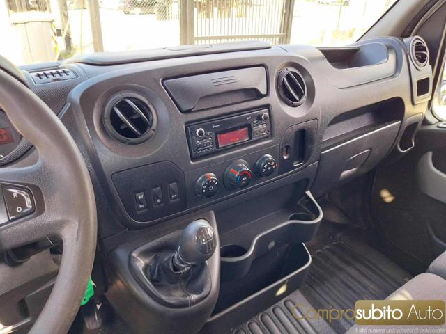 RENAULT Master usata 16