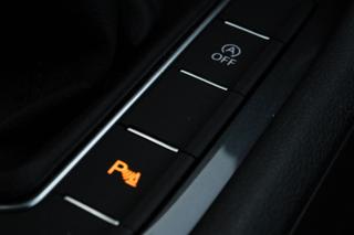 VOLKSWAGEN Tiguan usata, con Park Distance Control