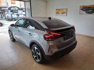 CITROEN C4 usata, con Volante in pelle