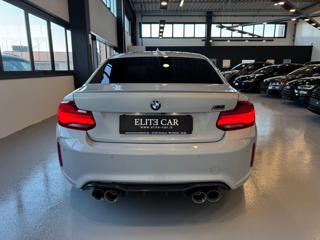 BMW M2 usata, con Antifurto