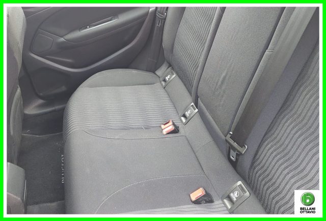 PEUGEOT 308 usata, con Sistema di navigazione