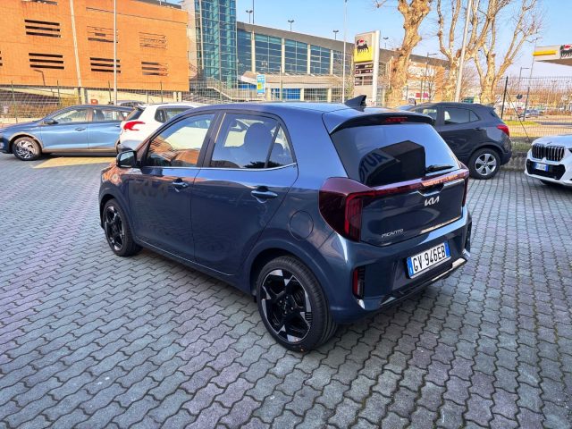 KIA Picanto usata, con Chiusura centralizzata