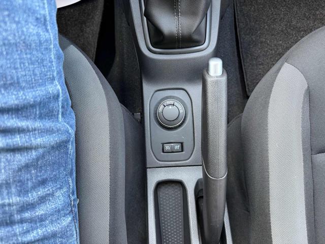DACIA Duster usata, con Sensore di luce