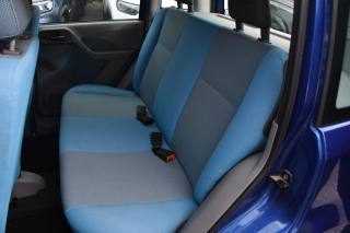 FIAT Panda usata, con Chiusura centralizzata