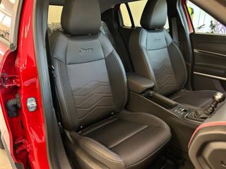 JEEP Avenger usata, con Cruise Control