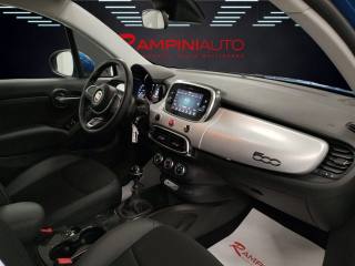 FIAT 500X usata 19
