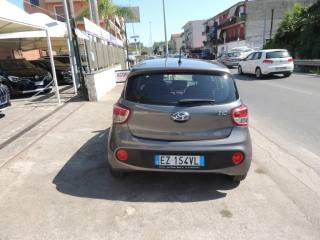 HYUNDAI i10 usata, con Cerchi in lega