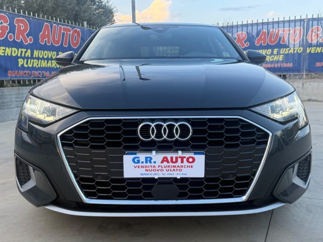 AUDI A3 usata, con Airbag Passeggero