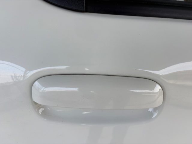 FIAT Panda usata, con Isofix