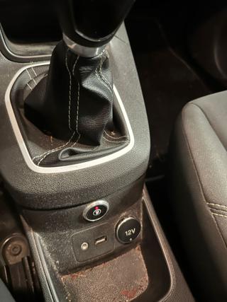 FORD Fiesta usata, con Immobilizzatore elettronico