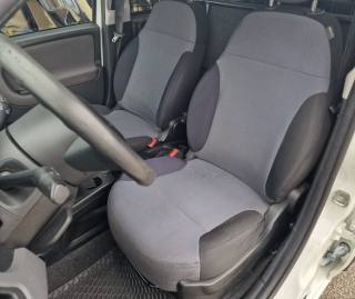 FIAT Panda usata, con Trazione integrale