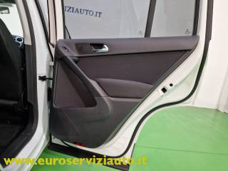 VOLKSWAGEN Tiguan usata 41