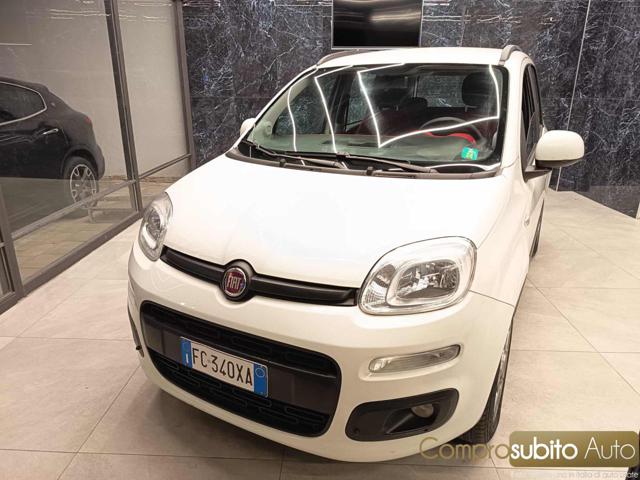 FIAT Panda usata, con Airbag