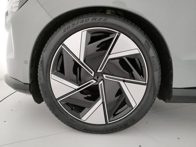 VOLVO EX90 usata, con Cerchi in lega