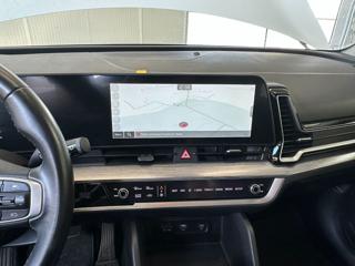 KIA Sportage usata, con Specchietti laterali elettrici