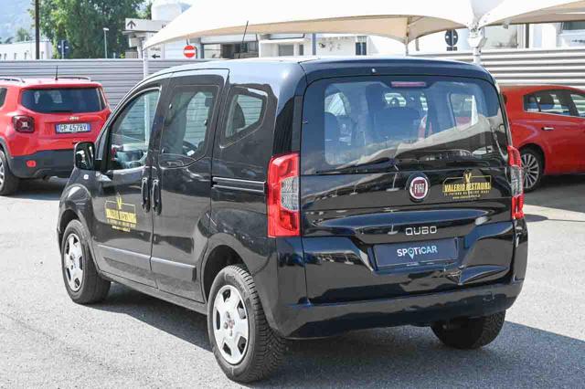 FIAT Fiorino usata, con Airbag Passeggero