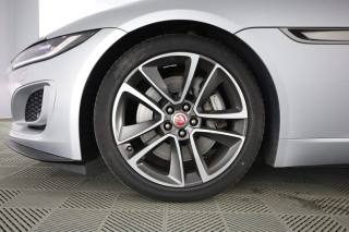 JAGUAR F-Type usata 12