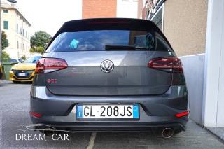 VOLKSWAGEN Golf GTI usata, con Airbag Passeggero