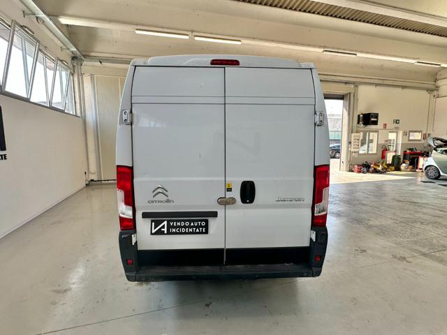 CITROEN Jumper usata, con ESP