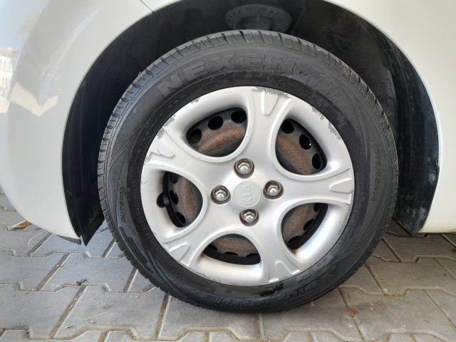 KIA Picanto usata, con Airbag Passeggero