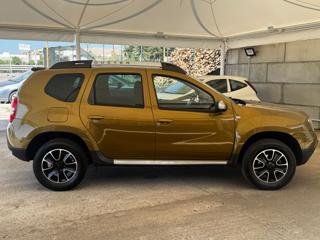 DACIA Duster usata, con Autoradio