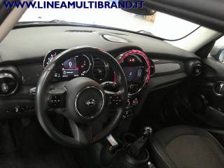 MINI Cooper usata, con Servosterzo