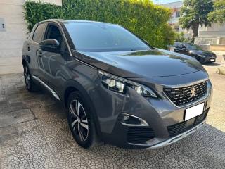 PEUGEOT 3008 usata 2