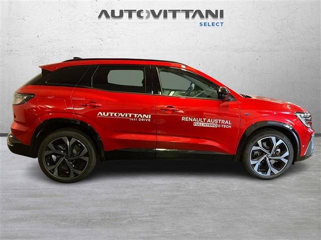 RENAULT Austral usata 4