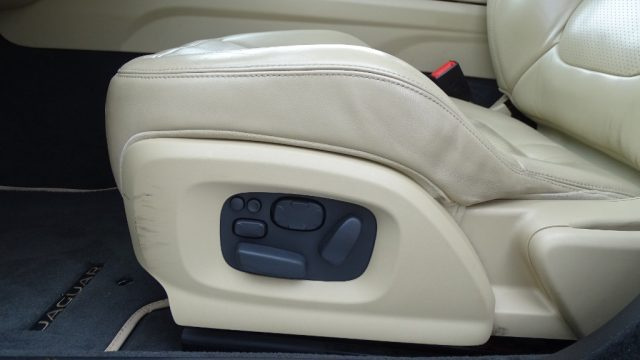JAGUAR XF usata 65