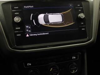 VOLKSWAGEN Tiguan usata, con Immobilizzatore elettronico