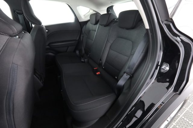 RENAULT Captur usata 3