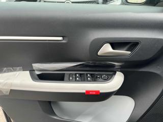 CITROEN C3 usata, con Cerchi in lega